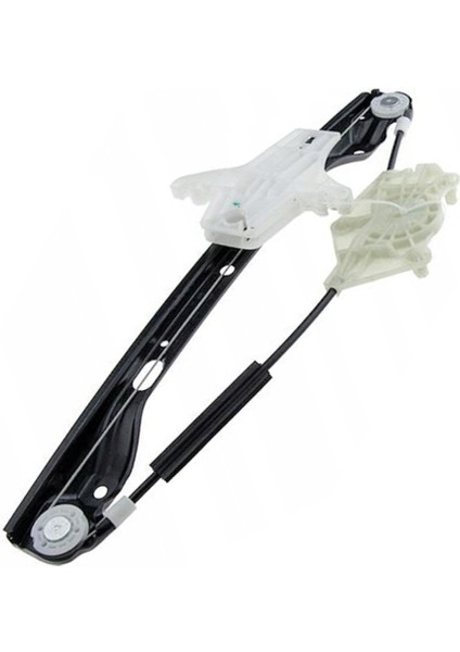 Vw Golf 5 Sol Arka Kapı Cam Mekanizması 2004-2009 1K4839461A.