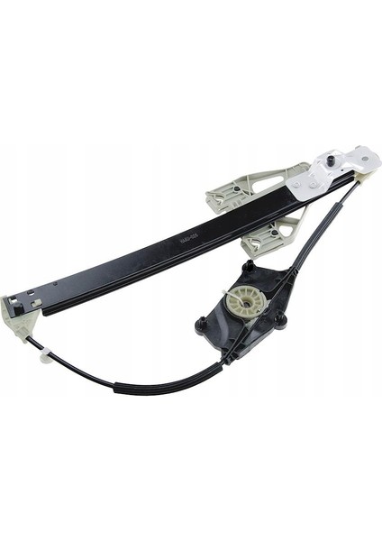 Audi A4 Sağ Arka Kapı Cam Mekanizması 2008-2016 8K0839462