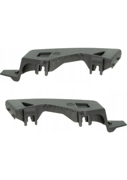 Passat B6 Sağ Ön Tampon Bağlantı Braketi 2006-2011 3C0807724