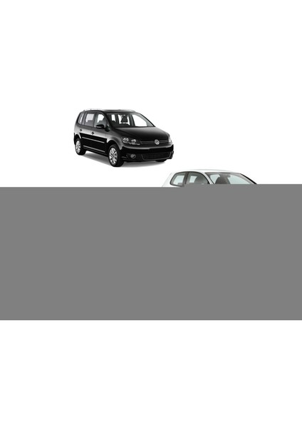Vw Golf 6-Touran 2009-2012 Sağ Ayna Kapağı 5K0857538 fiyatları
