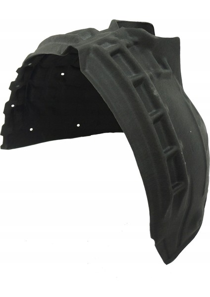 Audi Q3 Sol Çamurluk Davlumbazı Halı 2012-2020 8U0821171C