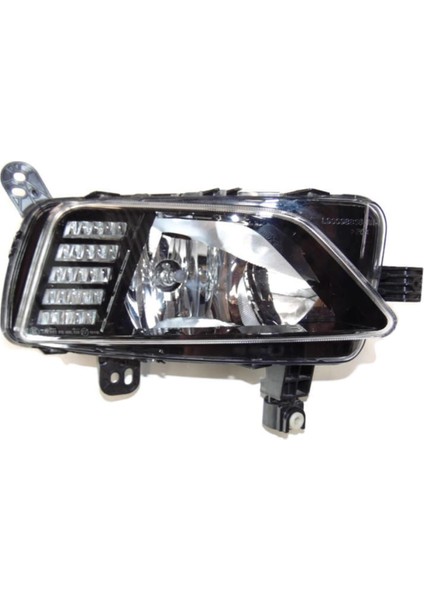 Vw Polo Sağ Sis Farı 2018 Sonrası 2G0941662
