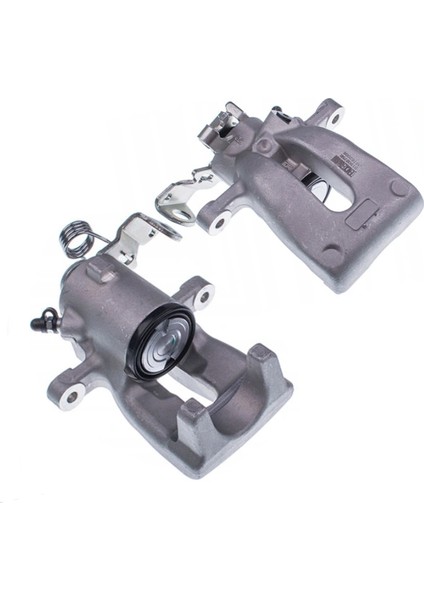 Golf 06-14-Jetta 08-11 Sol Fren Kaliperi 41MM 1K0615423M