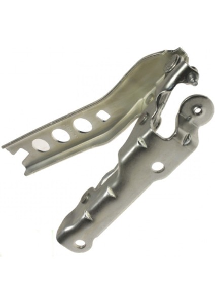 Skoda Octavia Sağ Motor Kaput Menteşesi 2005-2013 1Z0823302C