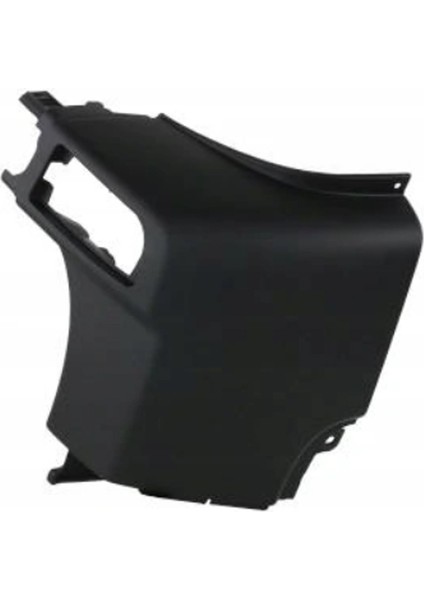 Tampon Arka Köşe Plastiği Sağ 2E1807322C