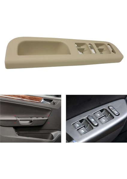 Kapı Tutamağı Bej 3B1867171D