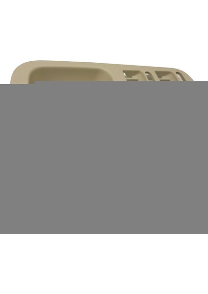 Kapı Tutamağı Bej 3B1867171D fiyatları