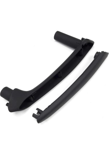 Kapı Tutamagı Sol Arka Siyah 2 Parça 3B4867179A