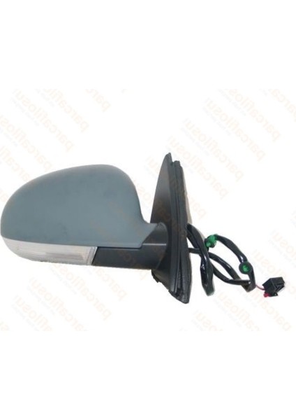 Vw Jetta Sağ Ayna Komple 2005-2011 1K1857508BG