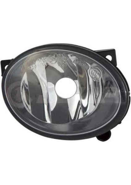 Amarok Caddy Crafter Sis Farı R Orjinal Tip 2H0941700A