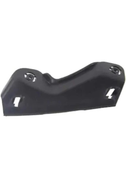 Passat B6 Sağ Ön Tampon Bağlantı Braketi 2006-2011 3C0807506 fiyatları
