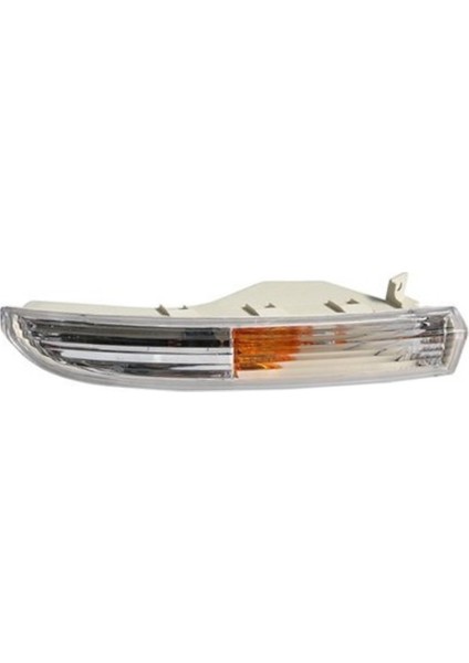 Vw cc Sol Tampon Köşe Sinyali 2008-2012 3C8953041
