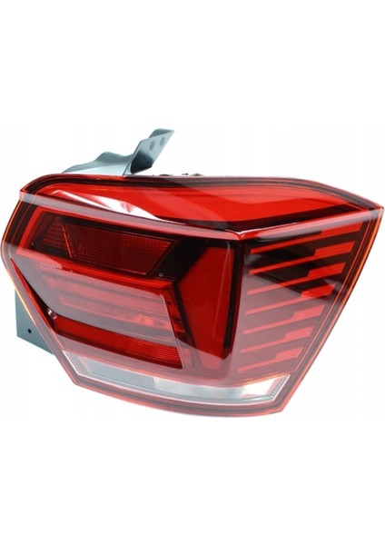 Polo Sağ Arka Stop Lambası 2018 Sonrası 2G0945096B