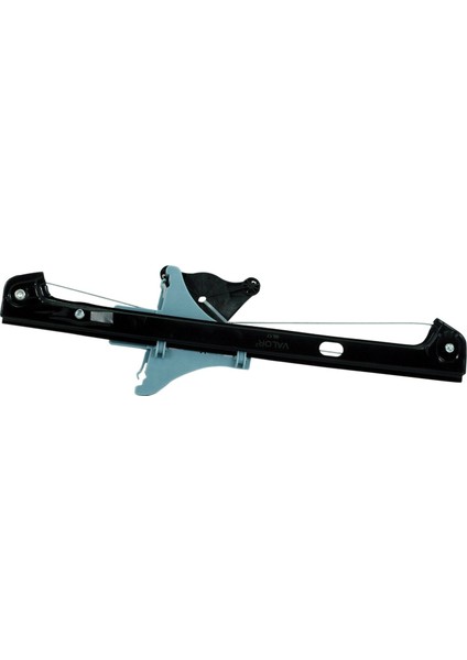Vw Bora Sağ Arka Kapı Cam Mekanizması 1999-2005 1J4839462F.