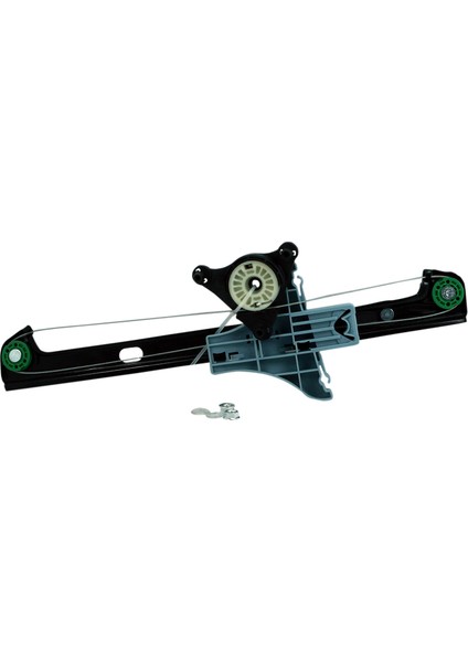 Vw Bora Sağ Arka Kapı Cam Mekanizması 1999-2005 1J4839462F.