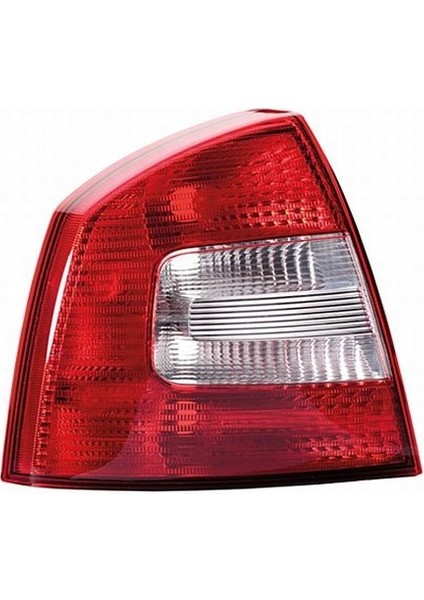Octavia Sol Arka Stop Lambası Ledli 2009-2013 1Z5945111