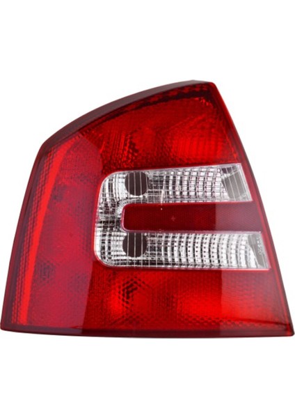 Octavia Sol Arka Stop Lambası Ledli 2009-2013 1Z5945111 fiyatları
