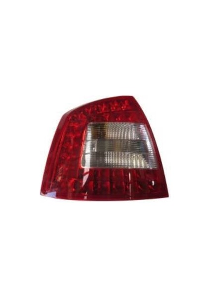 Octavia Sol Arka Stop Lambası Ledli 2009-2013 1Z5945111 modelleri