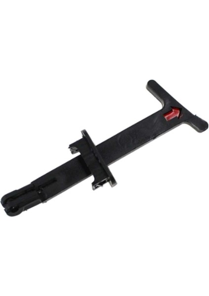 Vw Bora Motor Kaput Açma Mandalı 1J5823593