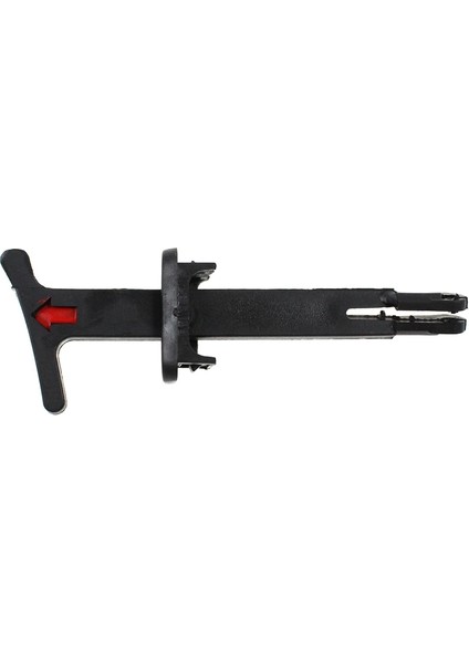 Vw Bora Motor Kaput Açma Mandalı 1J5823593