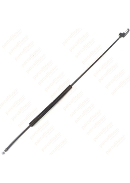 Vw Passat 06-15 cc 09-17 Motor Kaput Açma Teli 3C1823531
