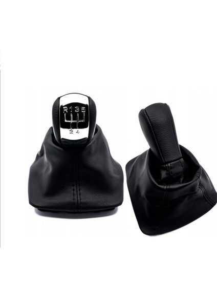 Skoda Octavia Vites Topuzu Körük 2004-2008 1Z0711141