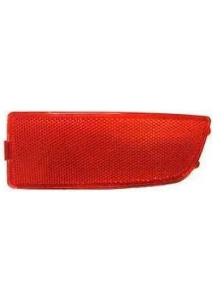 Vw Crafter Sol Arka Tampon Reflektörü 2E0945105A