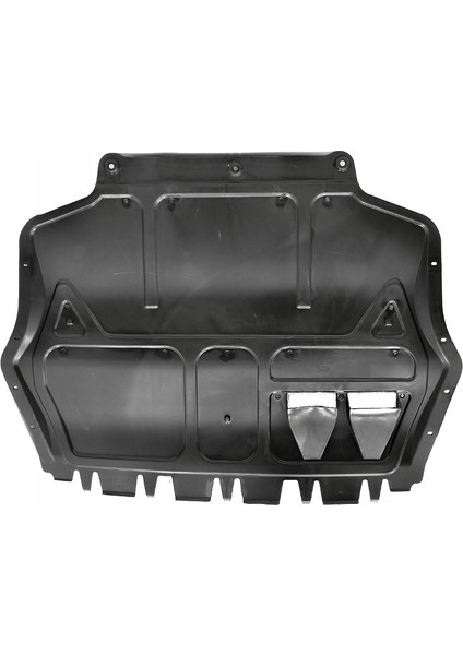 Motor Alt Muhafaza Plastik 2.kalite 1K0825237K. modelleri