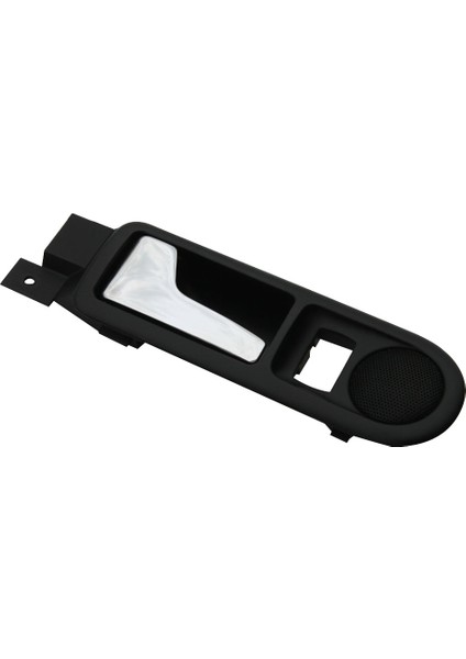 Passat B5 Sol Tampon Bağlantı Braketi 1998-2005 3B0807183A