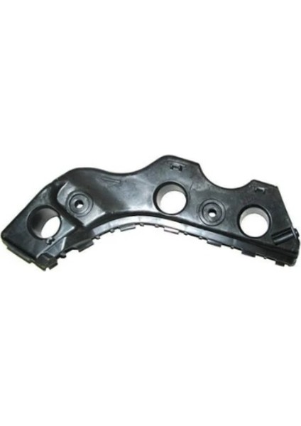 Vw cc Sol Ön Tampon Braketi 2009-2012 3C8807183A