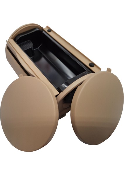 Golf4-Bora Bej Arka Küllük 1J0857962H 4te