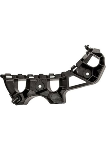 Vw cc Sağ Ön Tampon Braketi 2013 Sonrası 3C8807184C