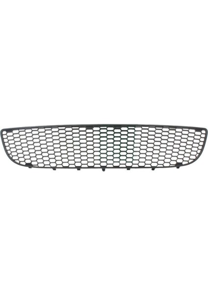 Vw Beetle Ön Tampon Orta Izgara 2005-2010 1C0807681H