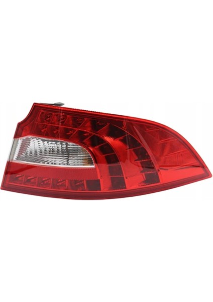 Superb Sağ Arka Stop Lambası Ledli Dış 2008-2013 3TD945096