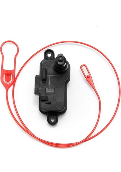A1-A3-Q7-A6-Crafter-Tuareg Depo Kapagı Açma Motoru 4L0862153D
