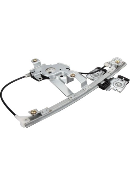 Skoda Octavia Sağ Arka Kapı Cam Mekanizması 1997-2011 1U0839462B.