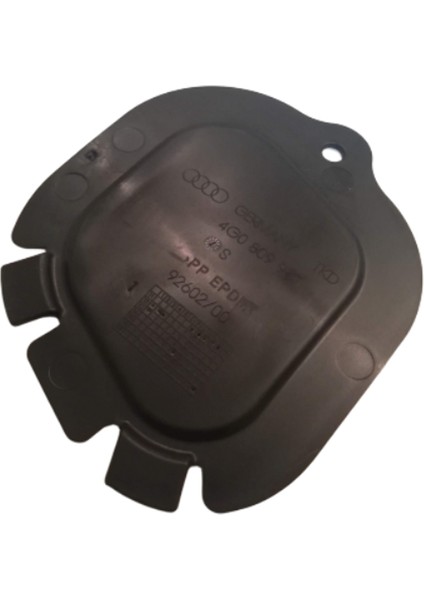 Audi A6 Sağ Sol Çamurluk Davlumbaz Kapagı 2011-2018 4G0809967 fiyatları