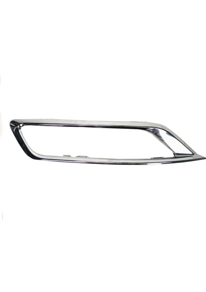 Vw Passat B9 Sol Arka Tampon Kromu 2020 Sonrası 3G0853209