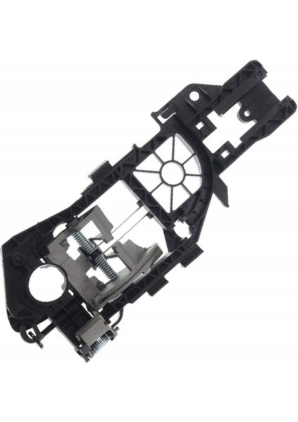 Vw cc Sağ Kapı Iç Braketi 2009-2017 3C8837886