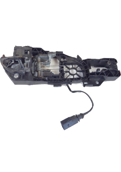 Vw cc Sağ Kapı Iç Braketi 2009-2017 3C8837886