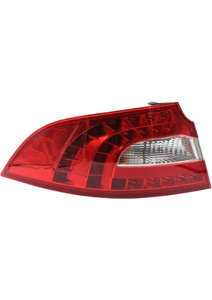 Superb Sol Arka Stop Lambası Ledli Dış 2008-2013 3TD945095