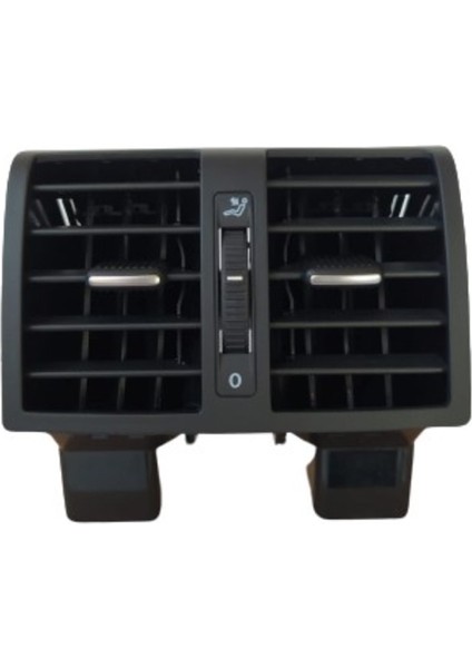 Vw Caddy Touran Arka Havalandırma 2004-2015 1T0819203B
