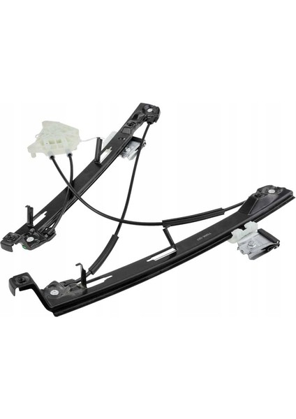 Seat Leon Sağ Ön Kapı Cam Mekanizması 2006-2013 1P0837462A