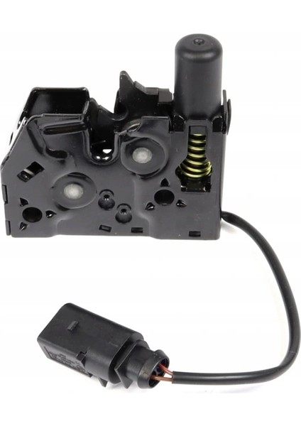 Audi A8 Motor Kaput Kilidi 2010-2017 4H0823509C