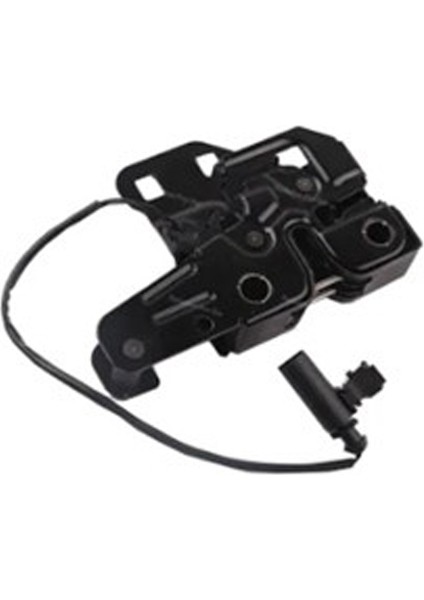 Audi A8 Motor Kaput Kilidi 2010-2017 4H0823509C