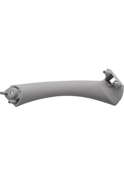 Bmw E90 2005-2012 Kapı Tutamağı Ön Arka Sağ Gri 51417230852