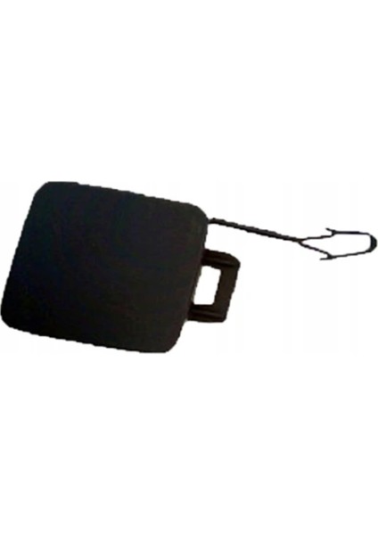 Vw Polo Ön Çeki Demir Kapağı 2018 Sonrası 2G0807241