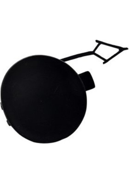 Vw Golf 7 Arka Çeki Demir Kapagı 2013-2017 5G6807441