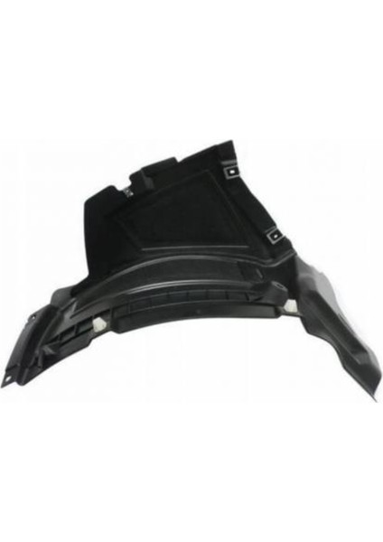 Audi A6 Sol Çamurluk Davlumbazı Küçük 2012-2018 4G0853887C