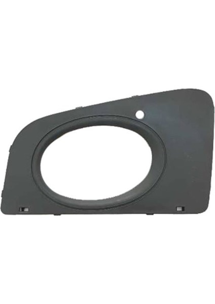 Vw Crafter Sağ Sis Kapagı Sisli Orjinal Tip 2012-2016 2E0807676C
